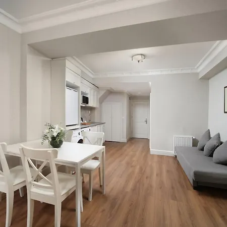 Meroddi La Porta 2* Istanboel