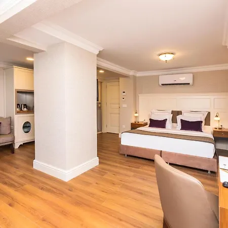 Hotel Meroddi La Porta