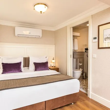 Meroddi La Porta 2* Istanboel