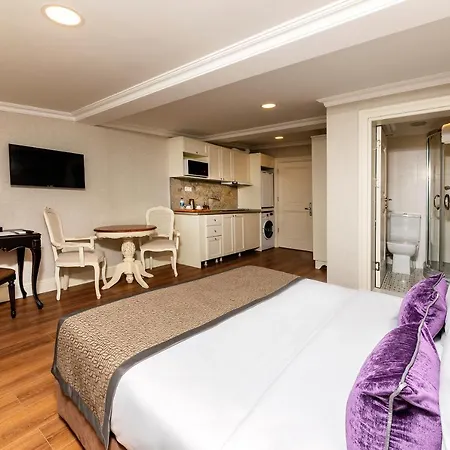 Hotell Meroddi La Porta