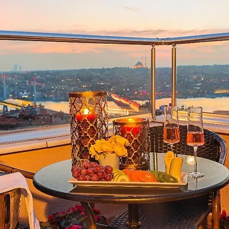 Meroddi La Porta Hotel 2*