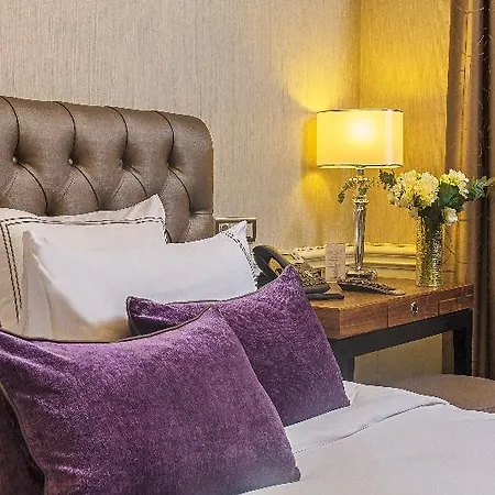 Meroddi La Porta Hotell