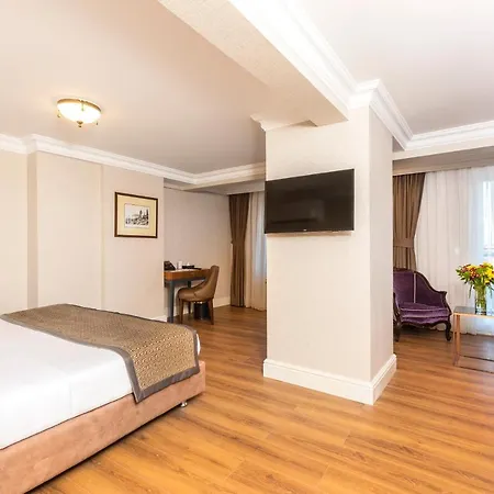 Meroddi La Porta 2* Istanboel