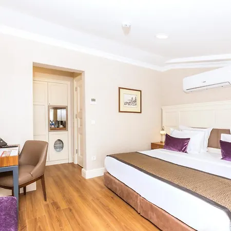 Meroddi La Porta 2* Istanboel