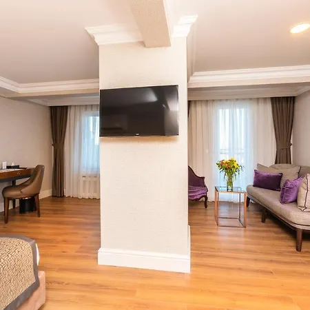 Meroddi La Porta Istanboel