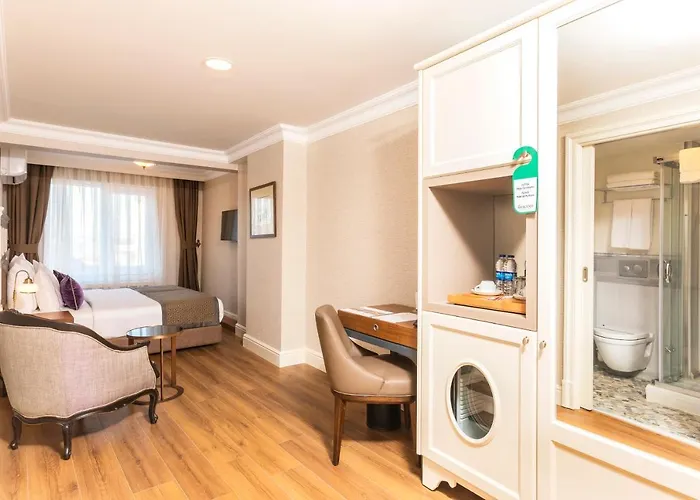 Meroddi La Porta Отель 2*