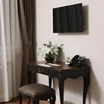 Meroddi La Porta Hotel Istanbul