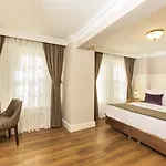 Meroddi La Porta Hotel Istanbul