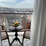 Meroddi La Porta Hotel Istanbul