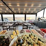 Hotel Meroddi La Porta Istanbul