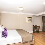 Hotel Meroddi La Porta Istanbul