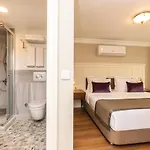 Hotel Meroddi La Porta Istanbul