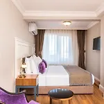 Meroddi La Porta 2* Istanbul