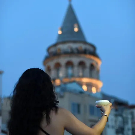 Meroddi La Porta 酒店