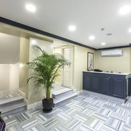 Meroddi La Porta 伊斯坦布尔