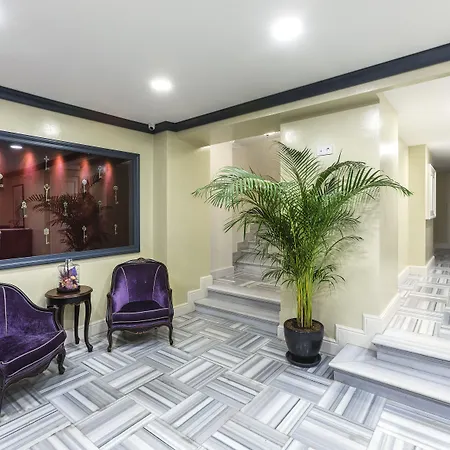 酒店 Meroddi La Porta 2*