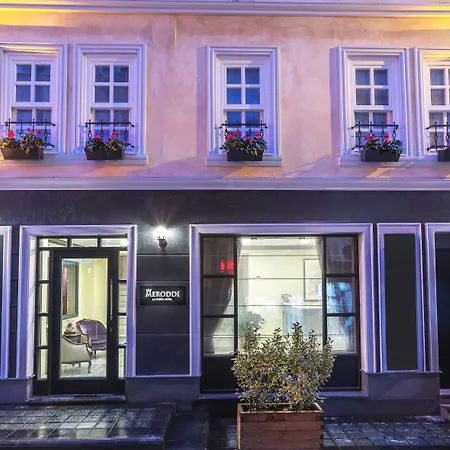 Meroddi La Porta 2* 伊斯坦布尔