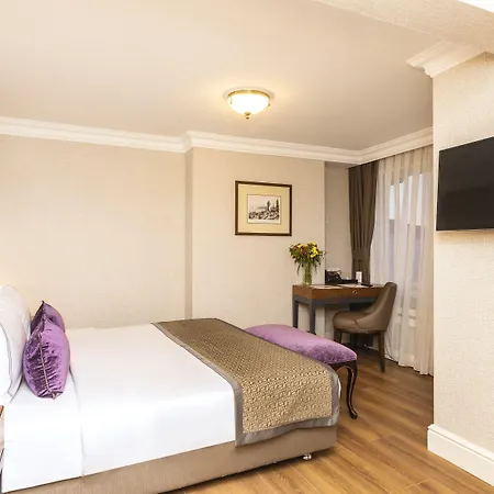 Meroddi La Porta 2* 伊斯坦布尔