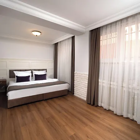 Hotel Meroddi La Porta