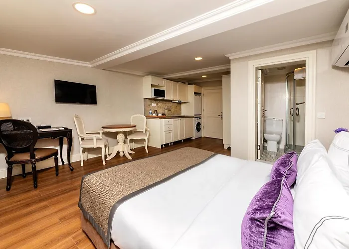 Hotel Meroddi La Porta