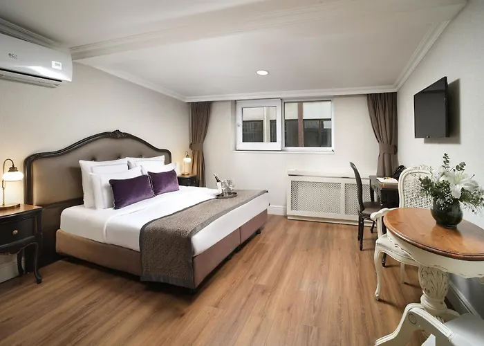 Meroddi La Porta Istambul