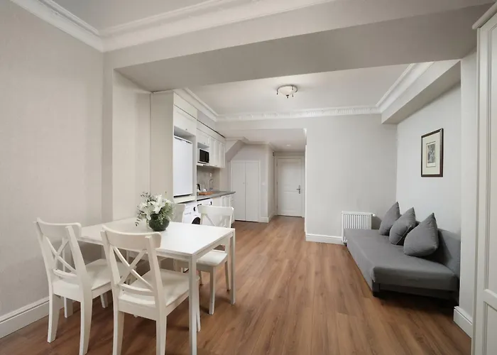 Meroddi La Porta 2* Istambul