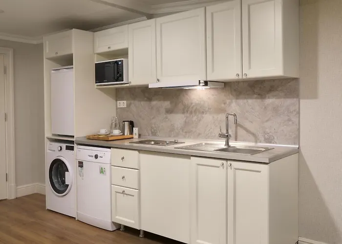 Hotel Meroddi La Porta