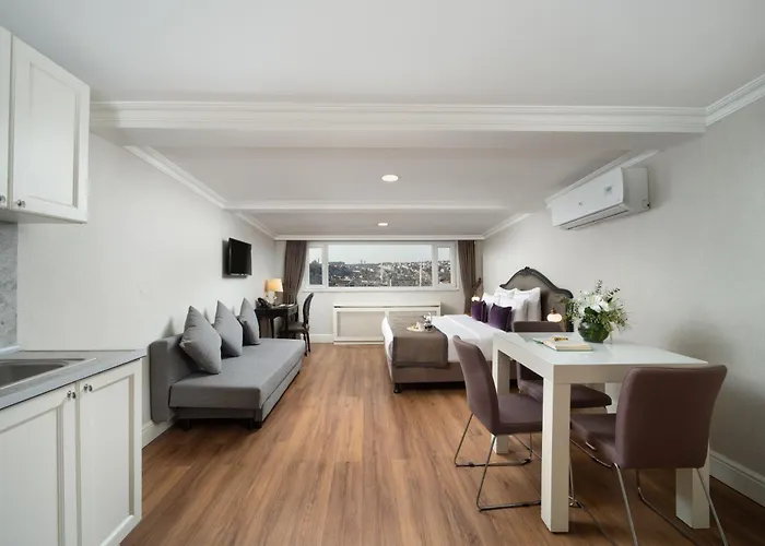 Meroddi La Porta Istambul