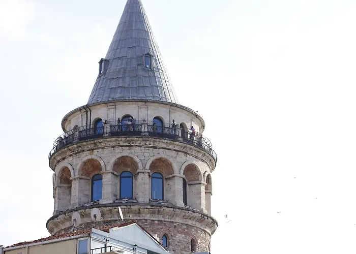 Hotel Meroddi La Porta