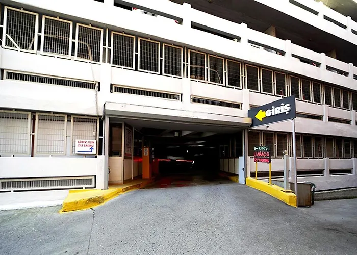 Hotel Meroddi La Porta 2*