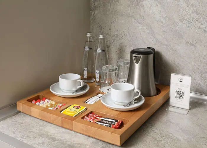 Meroddi La Porta 2* Istambul