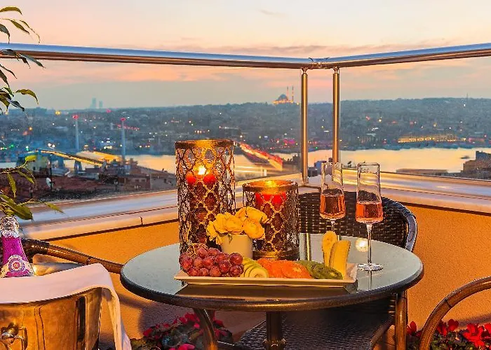 Meroddi La Porta Hotel 2*