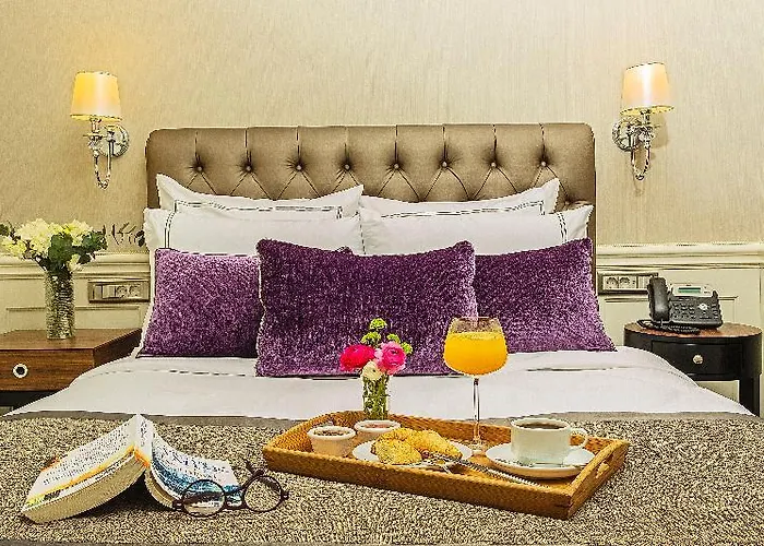 Hotel Meroddi La Porta 2*