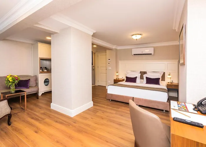 Hotel Meroddi La Porta