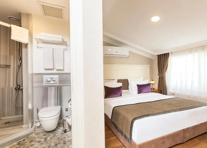 Hotel Meroddi La Porta