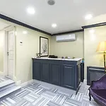 Meroddi La Porta Hotel Stambuł