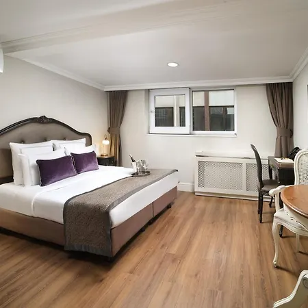 Meroddi La Porta Istanbulská provincie