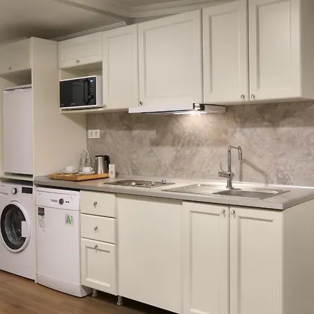 Hotel Meroddi La Porta