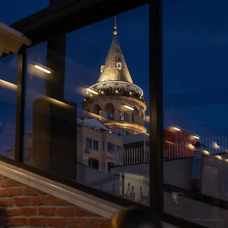 Meroddi La Porta 2* Istanbulská provincie