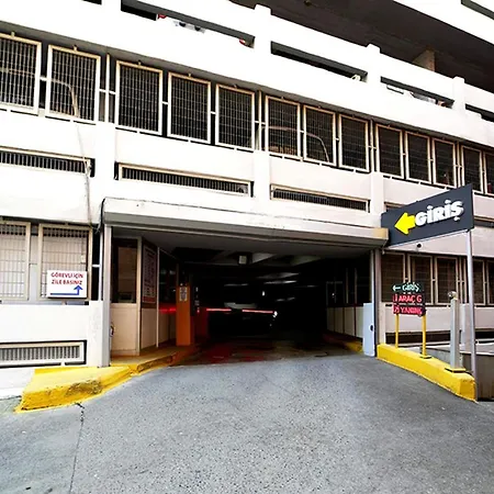 Hotel Meroddi La Porta 2*