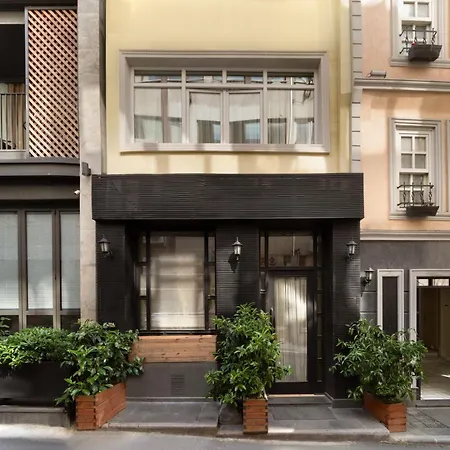 Meroddi La Porta Istanbulská provincie