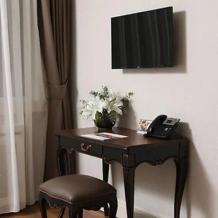 Meroddi La Porta فندق اسطنبول