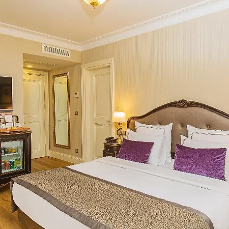 Meroddi La Porta Istanbulská provincie