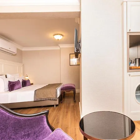 Meroddi La Porta Istanbulská provincie