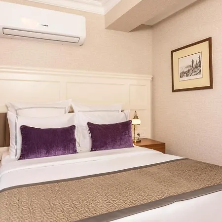 Hotel Meroddi La Porta