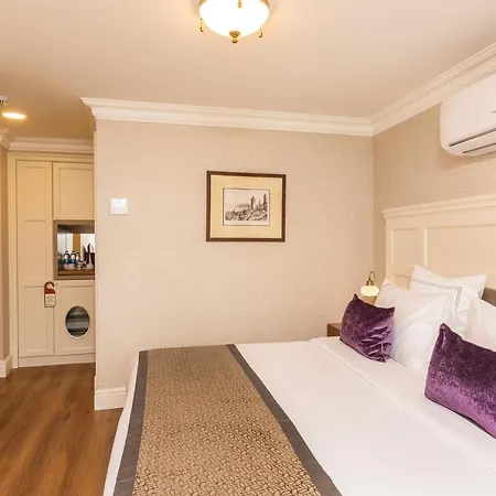 Hotell Meroddi La Porta