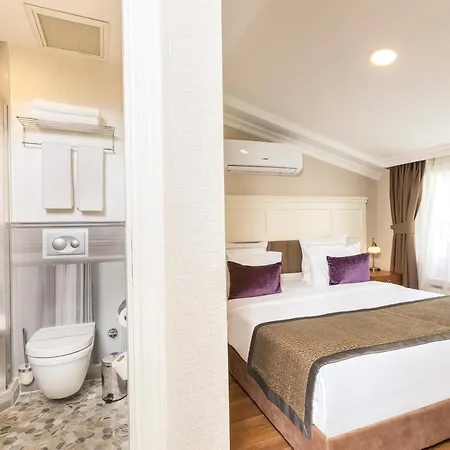 Hotell Meroddi La Porta